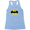 ozzy woz here Racerback Tank