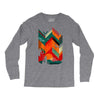 bike ride Long Sleeve Shirts