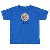 Autumn Toddler T-shirt
