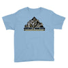 pokemon, gym, shirt, machop, machamp, machoke Youth Tee