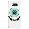mike wazowski monstres Samsung Galaxy S8