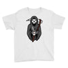 coffee reaper Youth Tee