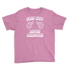 this guy loves oregon Youth Tee