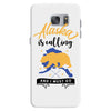 alaska is calling and i must go Samsung Galaxy S7