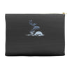 dolphin rider Accessory Pouches