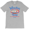 wonka boat tours T-Shirt
