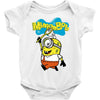 minion bob Baby Onesie