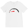 Low Energy V-Neck Tee