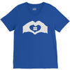 equal rights V-Neck Tee