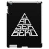 Canserbero iPad 3 and 4 Case