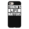 tokens life matters iPhone 8