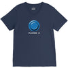 player 2 V-Neck Tee