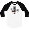 dawn of gaming 3/4 Sleeve Shirt