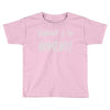 voldemort is my homeboy Toddler T-shirt