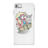 nerd attack iPhone 7 Case