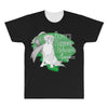 boxers support parkinson's awareness All Over Men's T-shirt