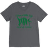 I Have a Little Help From My Friends V-Neck Tee