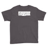 space bar  funny astronaut gravity universe planet ship rocket Youth Tee