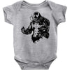 venom Baby Bodysuit