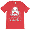 the dude, T-Shirt