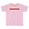 nevertheless she regenerated Toddler T-shirt