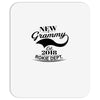 New Grammy 2018 Rokie Dept. Mousepad
