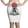 immortal Pencil Skirts