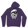 death captain Unisex Hoodie