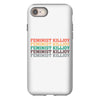 Feminist Killjoy iPhone 8