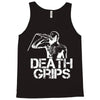 Death Grips Tank Top