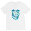 awesome 80's V-Neck Tee