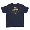 mad racer Youth Tee