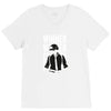 Pubg V-Neck Tee