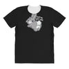 soft ass All Over Women's T-shirt