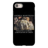 Andrea Mantegna Lamentation Of Christ iPhone 8