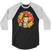 eleven 3/4 Sleeve Shirt