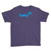 bob dylan homage Youth Tee