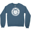 evil dr doctor porkchop Crewneck Sweatshirt