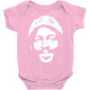marvin gaye soul motown funk etta jazz Baby Onesie