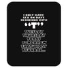 i only have sex, ideal gift, birthday present funny Mousepad
