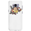 overwatch torbjorn cute spray Samsung Galaxy S8 Plus