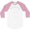 tight butthole 3/4 Sleeve Shirt