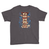 crazy totem Youth Tee