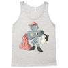 it can be an astounding food meal Tank Top