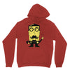 mr. fancypants Hoodie