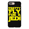 pretty fly for a jedi iPhone 8 Plus