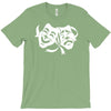 trag&ouml;die theater T-Shirt