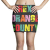 Rex Orange County - Colors Mini Skirts