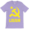 ussr cccp russia che revolution new T-Shirt