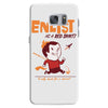 enlist Samsung Galaxy S7
